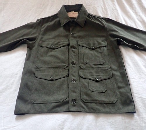 Classico filson vintage - c.c.,
