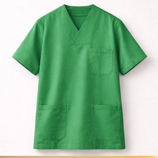 Casacca Medico Donna Cotone