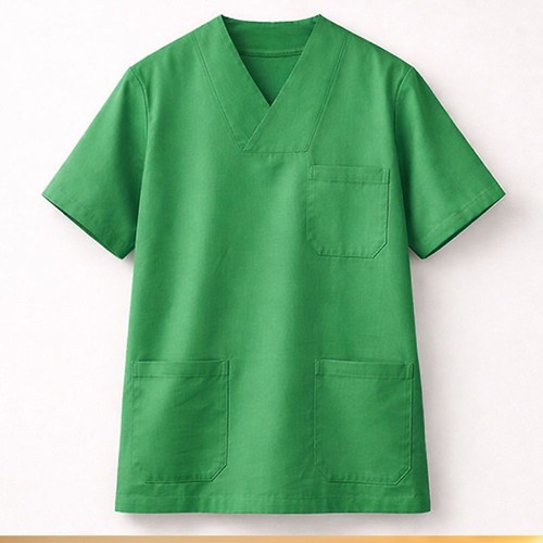 Casacca medico donna - casacca,