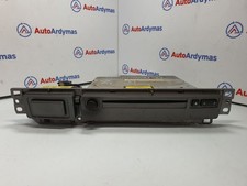 BMW 7 E65 E66 2004 Radio