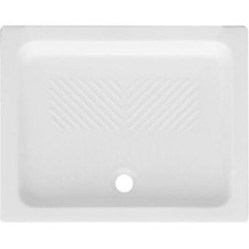 RECTANGULAR CERAMIC SHOWER