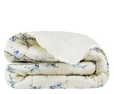 Copriletto Matrimoniale Trapunta Raso di Cotone - Via Roma 60 - 260 x 270 cm