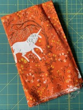 1/2 Yard Heather Ross ORIGINAL