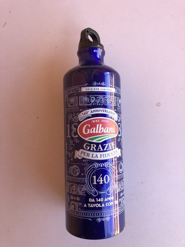 Bottiglietta galbani 140 - bottiglietta,
