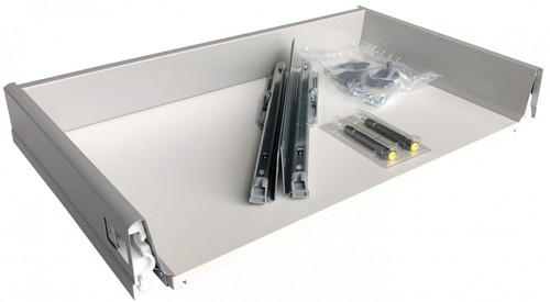 Cassetto ikea razionale - cassetto,