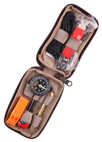 Kit sopravvivenza s - kit,