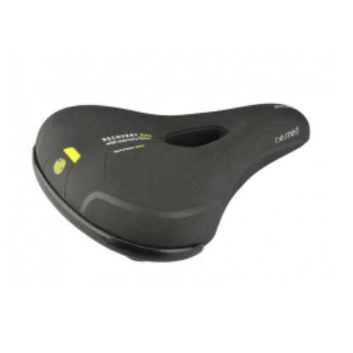 Remed sella trekking nera - remed,