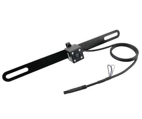 Telecamera backup targa per - telecamera,