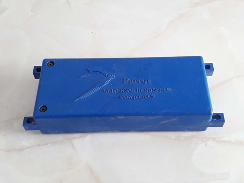 Centralita parrot ck3000 - parrot,