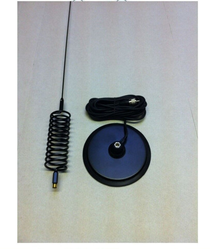 Antenna molla - cb,