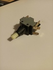 INTERRUTTORE BIPOLARE INDESIT PHILCO Ariston D319034 Rold E0059 lavatrice