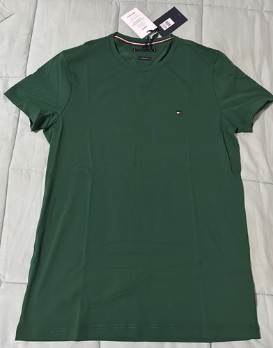 Polo maniche corte tommy - corte,