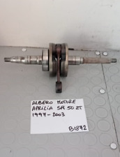 ALBERO MOTORE APRILIA SR 50 2T 1997 2003