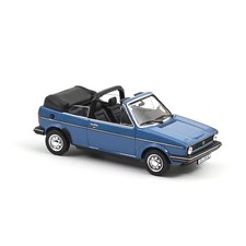 Modellino auto golf 1 - modellino,