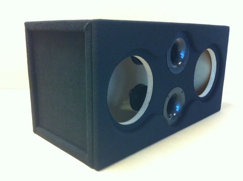 Alloggiamento subwoofer