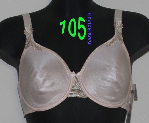 Nuovo soutien gorge emboitant - nuovo,