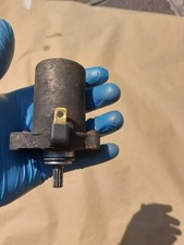 Aprilia SR 50 Motorino avviamento originale