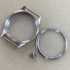 42MM 316 Cassa dell'orologio