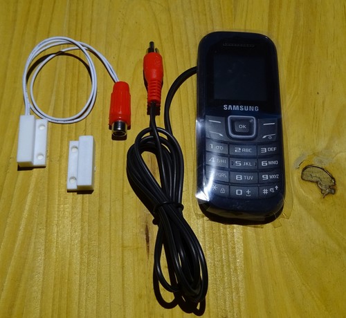 Samsung e1200i trappola - samsung,