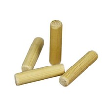 Mekugi Penne Legno Bambù Cura