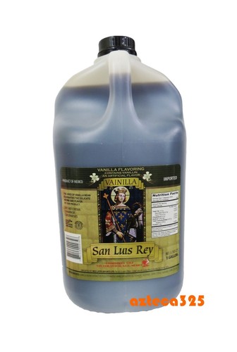 San luis rey gallone puro - san, 1