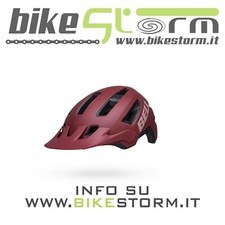 Casco Bell Nomad 2 Matte Pink