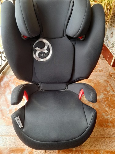 Silla niño coche - niño, cybex
