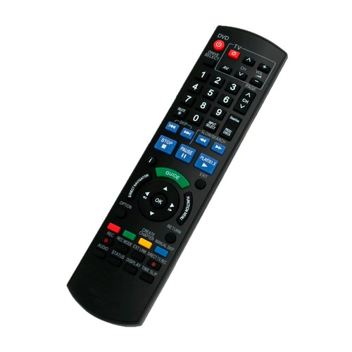 Nuovo per panasonic dmr eh49 - nuovo, dmr-eh49