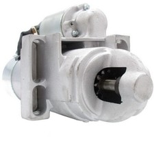 Motorino avviamento starter - di,