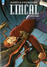 L'INCAL 4 - CIO' CHE E' IN