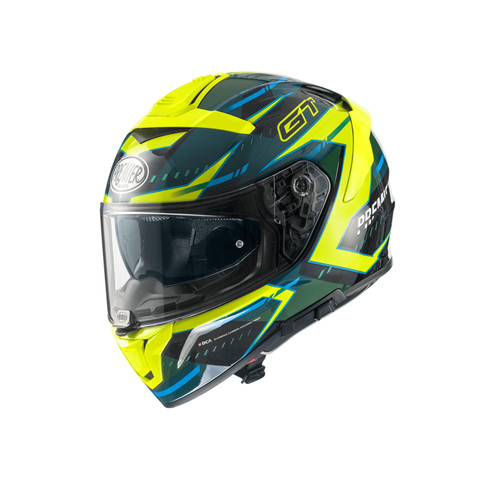 Premier devil ev6 casco - devil,