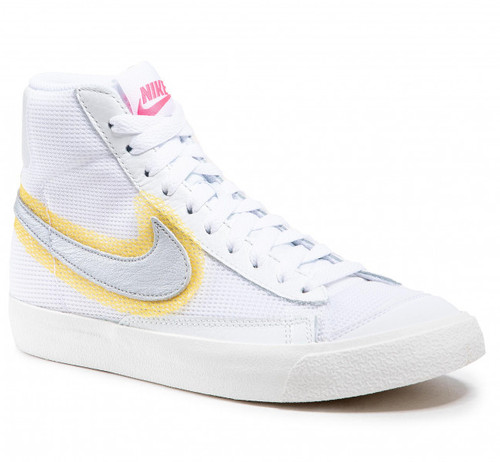 Nike blazer mid - nike,
