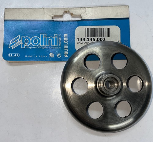 143145002 campana frizione - 143145002,