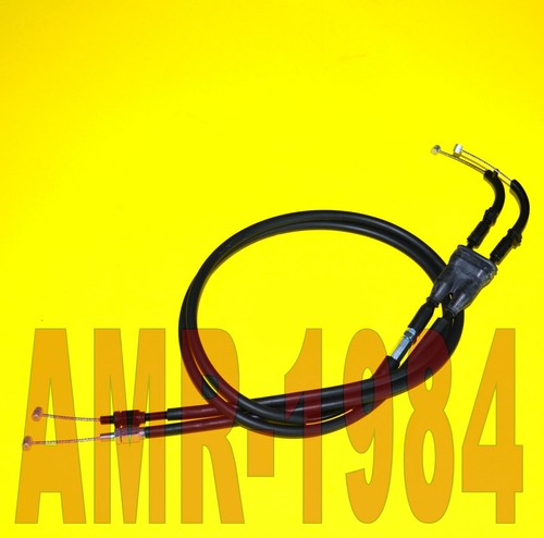 Set cavi acceleratore yamaha - cavi,