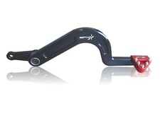 PEDALE LEVA FRENO POSTERIORE