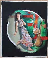 CARLO JACONO - VERY SECRET -