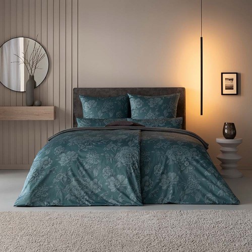 Lenzuola estella premium satin - lenzuola,