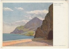 VERSO LIMONE SUL GARDA -
