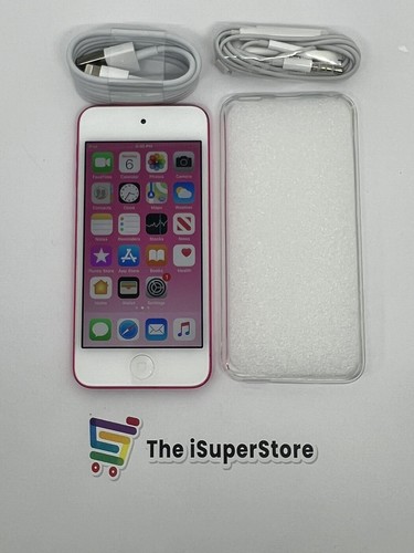 Apple ipod touch - apple, 6a