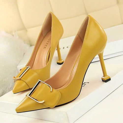 Decolte scarpe con - decolte, tacco