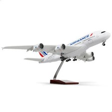 1/160 Airbus A380 France 18