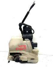 RICAMBI USATI, SERRATURA