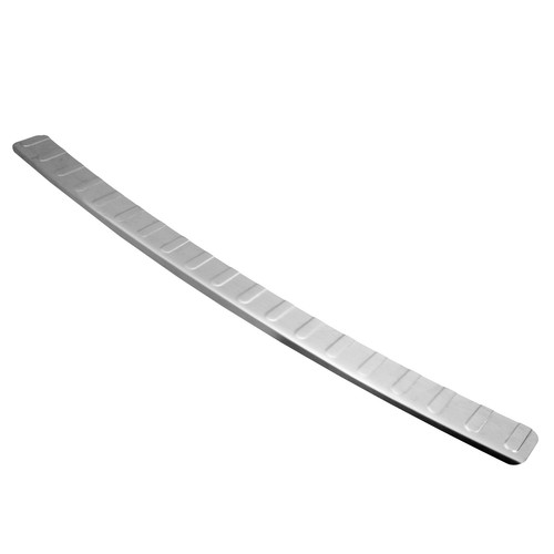 Paraurti acciaio inox - paraurti,