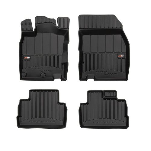 Tappetini tappeti per nissan - tappetini,