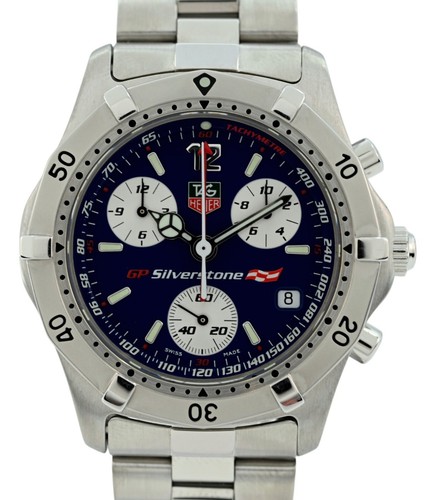 Orologio tag heuer uomo - orologio,