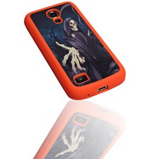 Design n.4 cover silicone