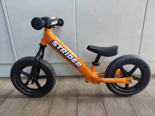 Balance bike sportiva strider - bike,