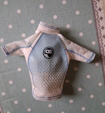 Top California per bambola