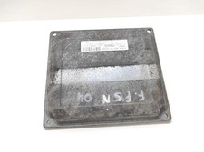 Centralina motore FORD FUSION