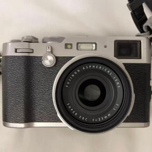 Fotocamera digitale fujifilm - digitale,